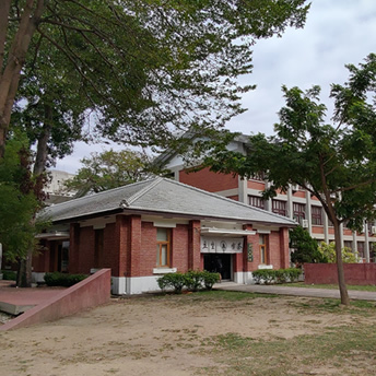 College of Liberal Arts