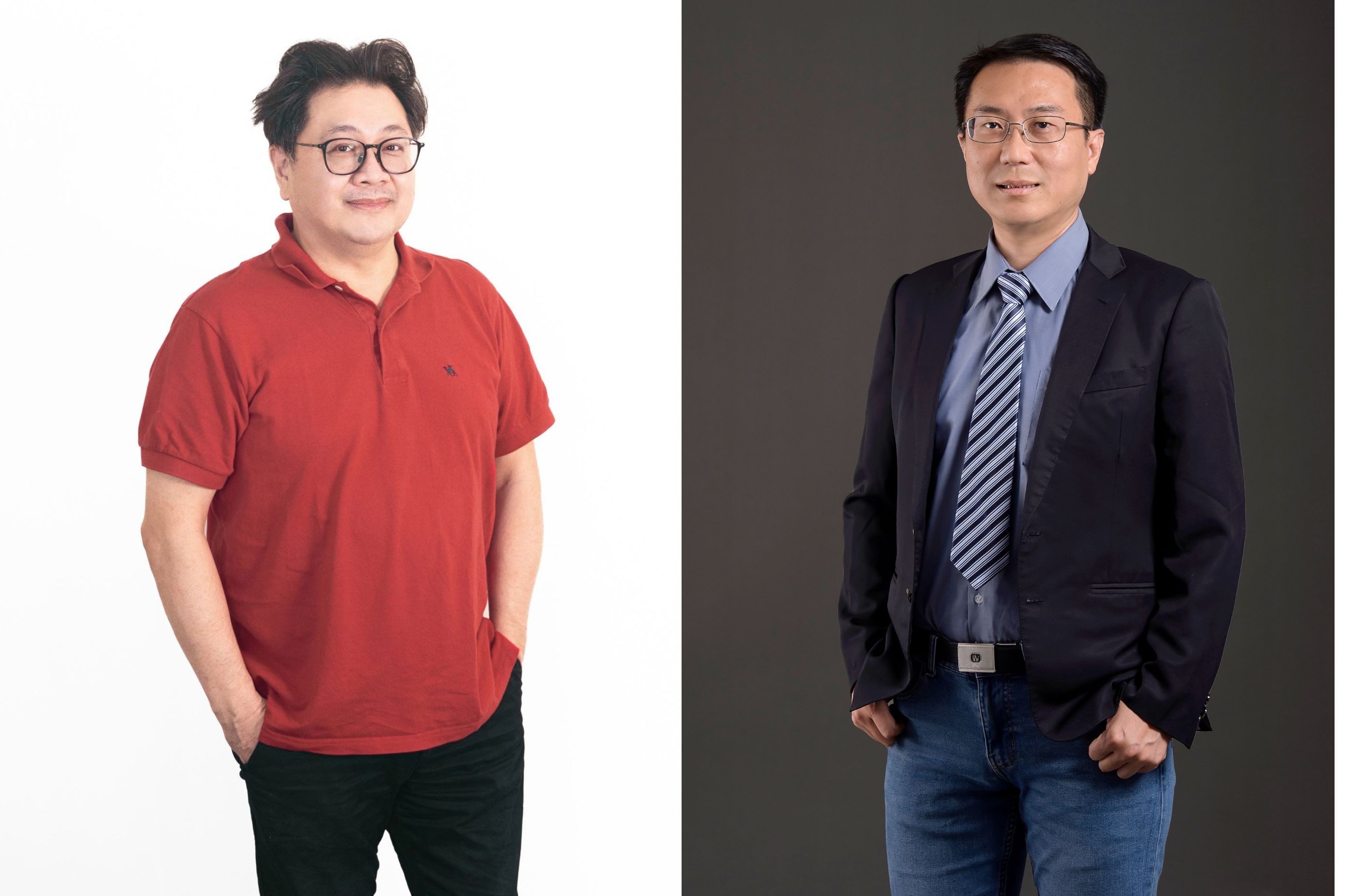 成大生物醫學工程學系 莊漢聲教授兼系主任榮獲中國工程師學會高雄市分會 115 年度「工程教授獎」