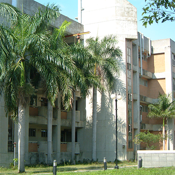 College of Bioscience & Biotechnology