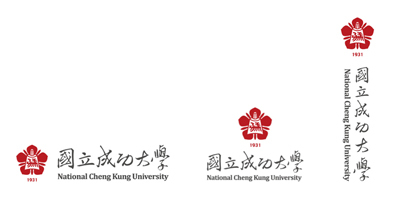 成功大學Logo橫式1