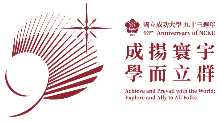 93週年校慶Logo