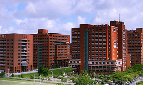 University Research Centers