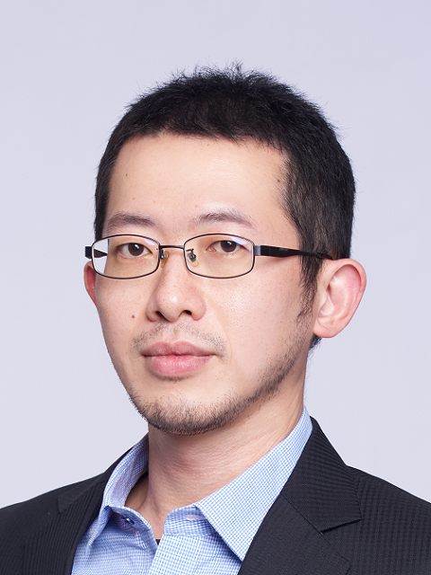 成大材料系鍾昇恆副教授