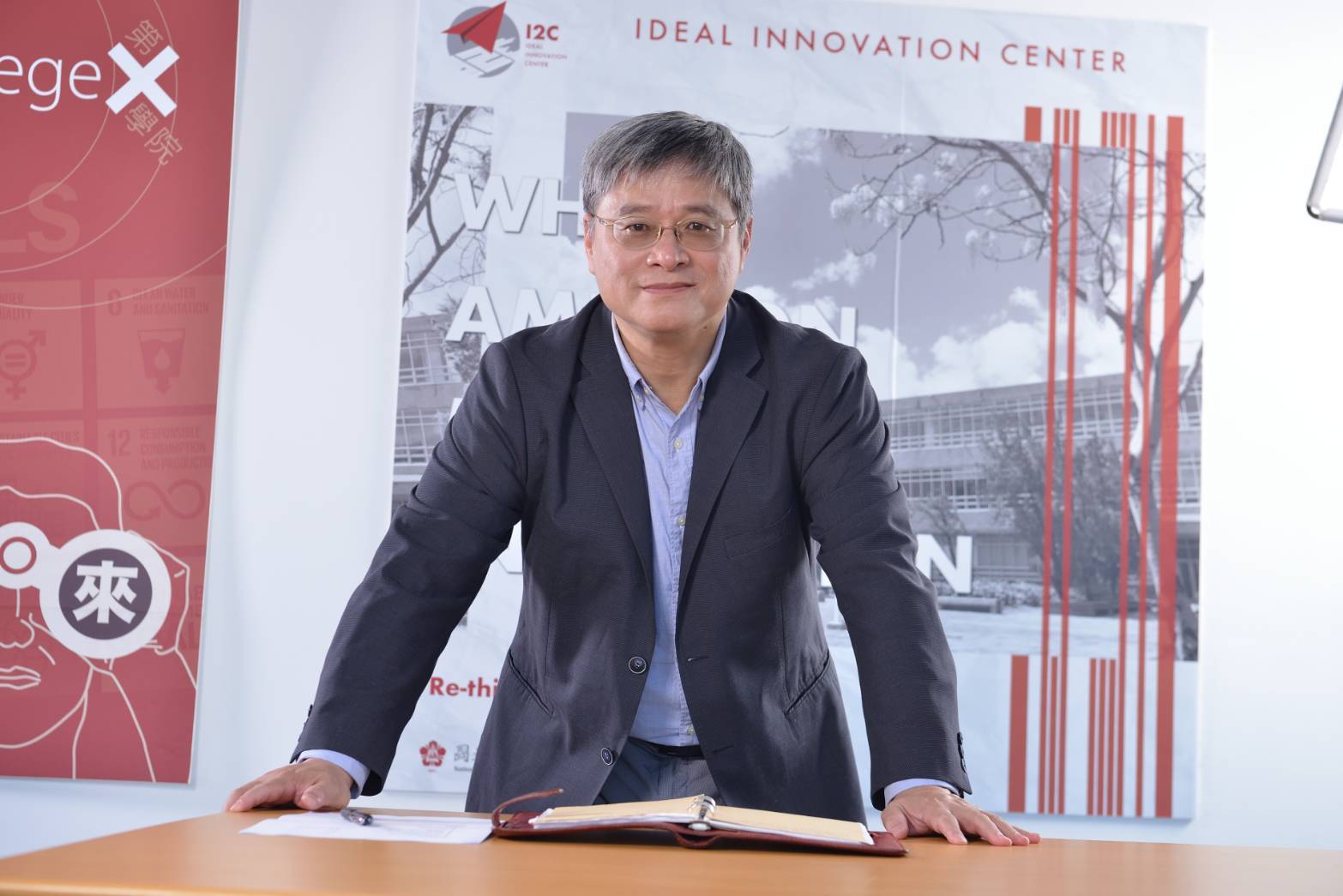 成大機械系特聘教授李永春獲頒 111 年傑出工程教授獎