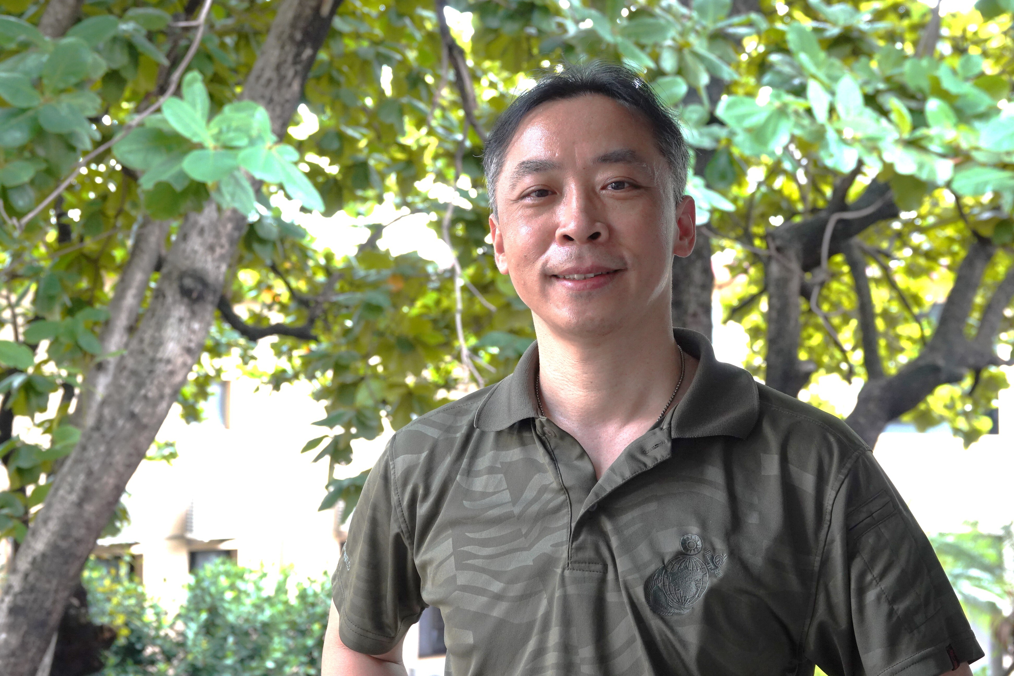 劉浩志教授深耕奈米材料分析與製程技術，擁有多種原子力顯微鏡商用探針專利