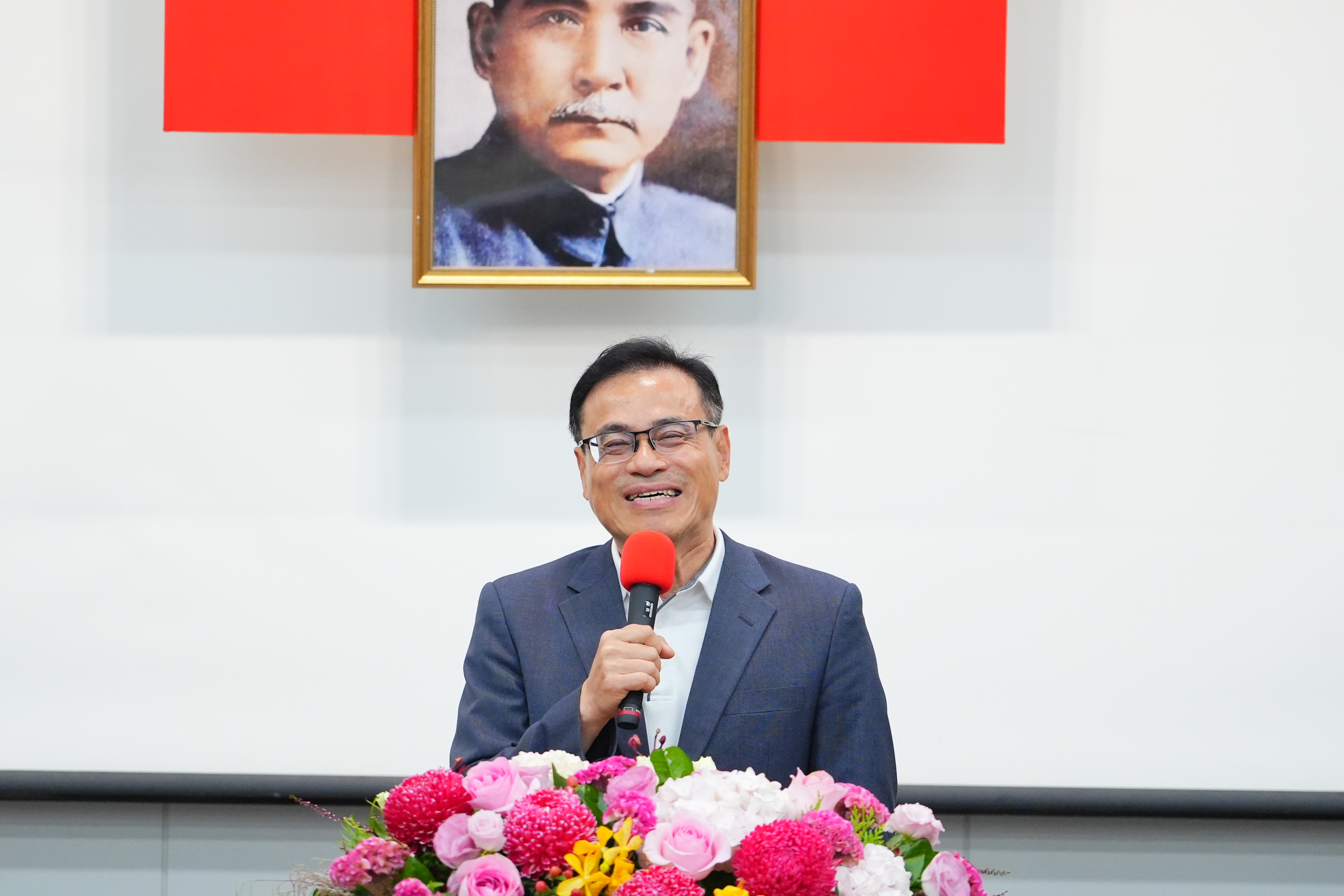 黃宇翔