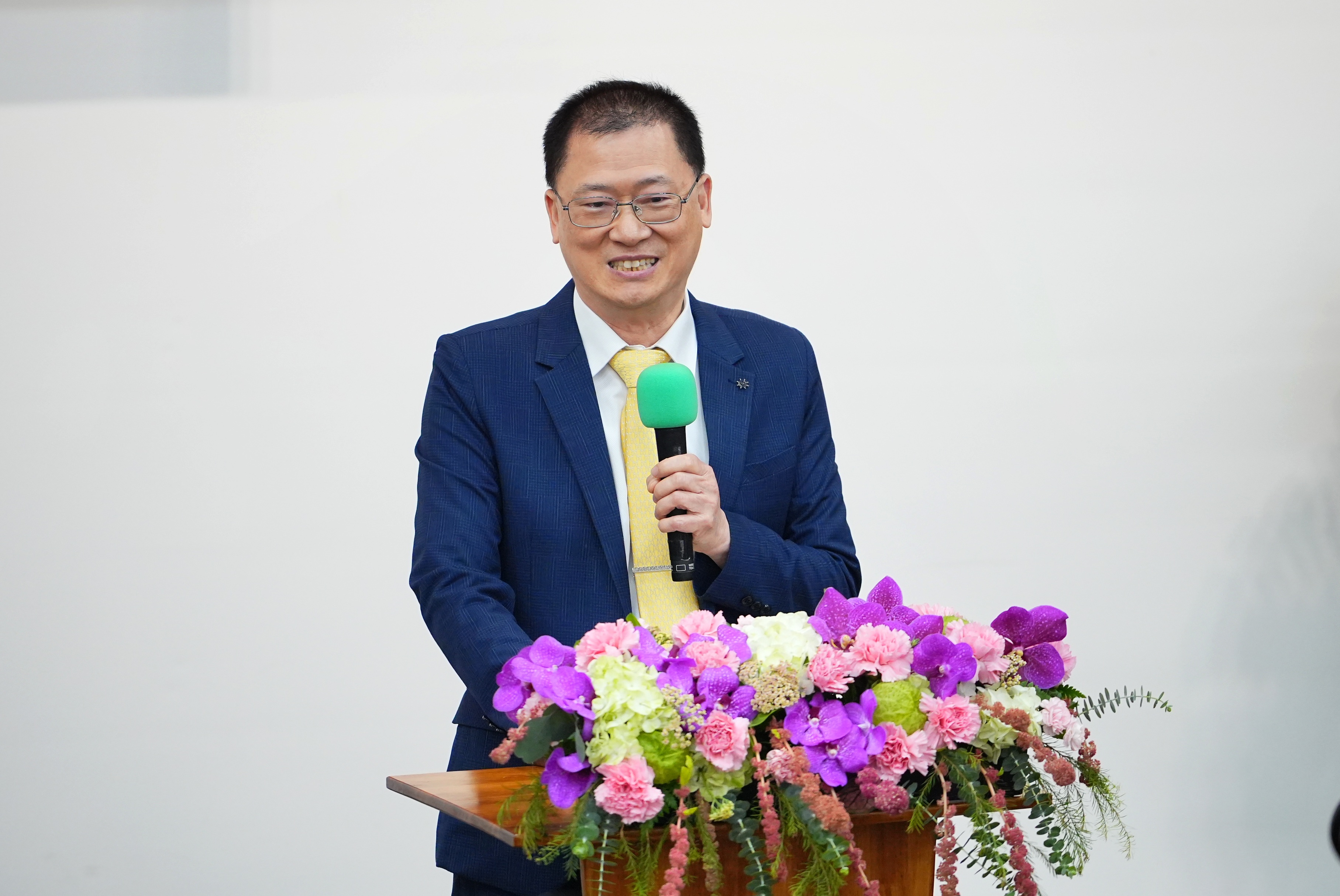 李經維
