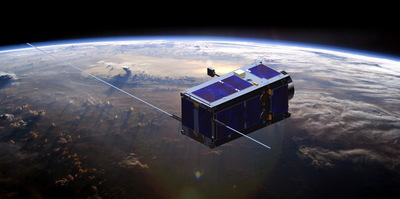 成大鳳凰立方衛星在軌成功運作一週年