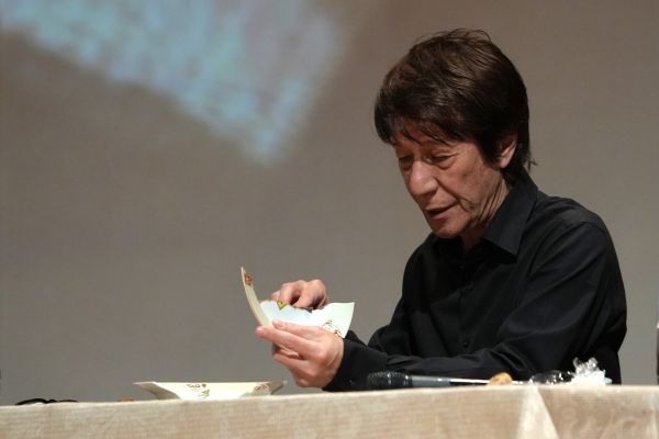 【鳳凰講座】日本漆藝修復大師末崎広樹闡釋「不完美之美」的金繼哲學圖片