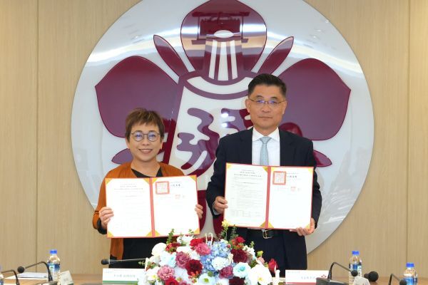 成大攜手日月光啟動新型專班　深化產學合作共育半導體產業關鍵人才