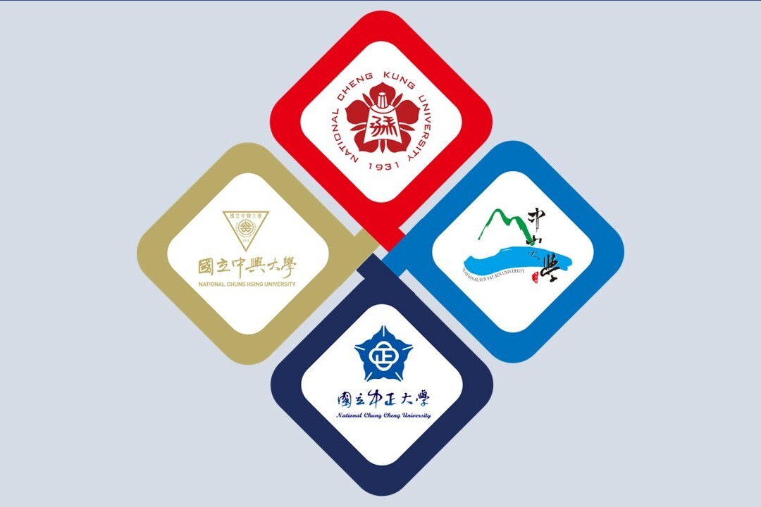 臺綜大永續發展跨校研究計畫　統整資源　創造研究價值圖片