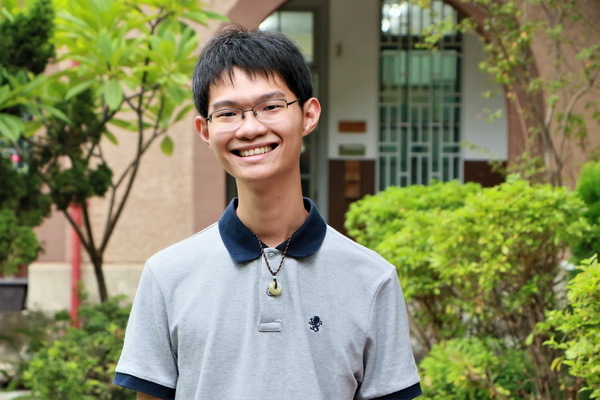 Cai Yun-Zhan was announced as the recipient of Google PhD Fellowship Program in System and Networking.